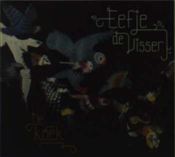 CD Eefje de Visser: De Koek 587727