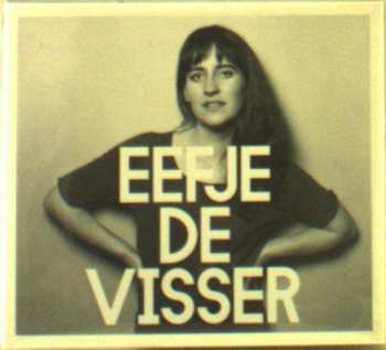 Album Eefje de Visser: Het Is