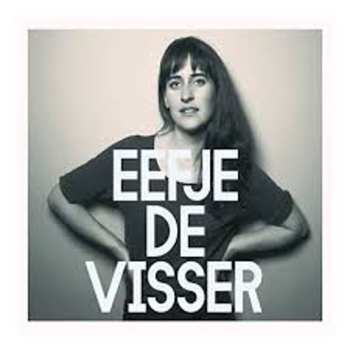 LP Eefje de Visser: Het Is 643550