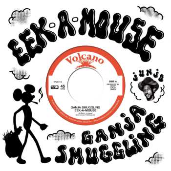 SP Eek-A-Mouse: Ganja Smuggling 654543