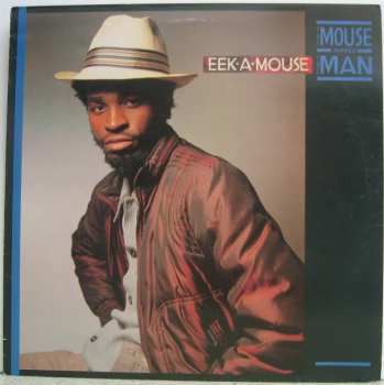 Album Eek-A-Mouse: The Mouse & The Man