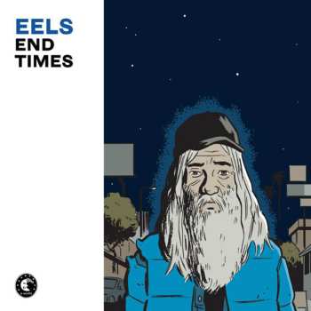 CD Eels: End Times 558775