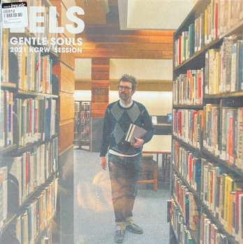 Album Eels: Gentle Souls 2021 KCRW Session