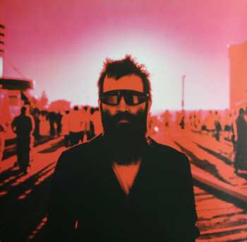 LP Eels: Hombre Lobo (12 Songs Of Desire) LTD 16358