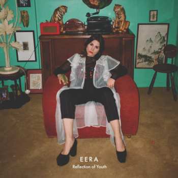 CD EERA: Reflection Of Youth 607319