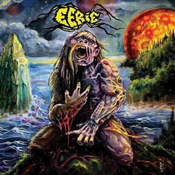 Album Eerie: Eerie