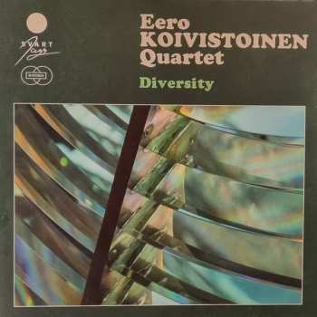 Album Eero Koivistoinen Quartet: Diversity