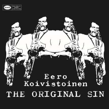 LP Eero Koivistoinen: The Original Sin LTD 549143