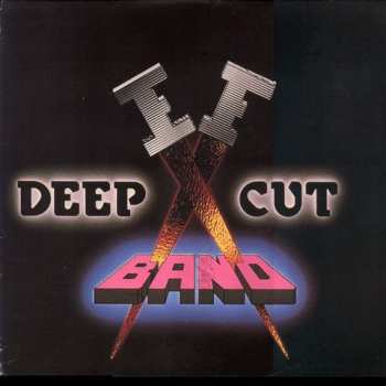 Album E.F. Band: Deep Cut