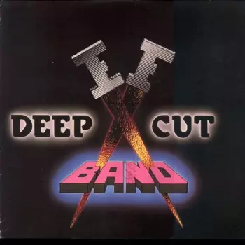 E.F. Band: Deep Cut