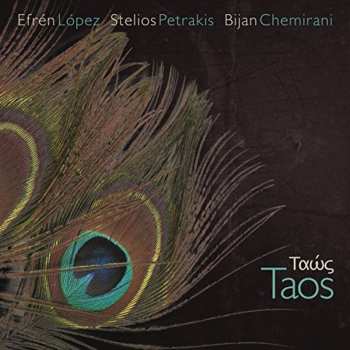 CD Stelios Petrakis: Taos 572046