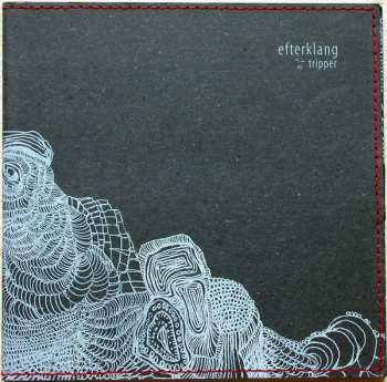 Album Efterklang: Tripper