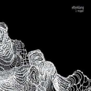 CD Efterklang: Tripper DIGI 659458