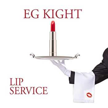 Album EG Kight: Lip Service