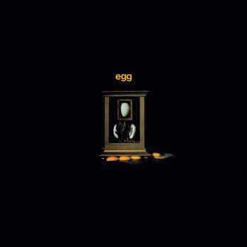 Album Egg: Egg - Remastered 12 Vinyl Edition