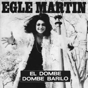 SP Egle Martin: El Dombe 642028