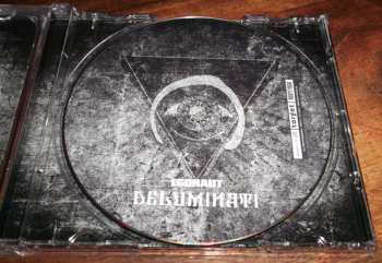 CD Egonaut: Deluminati 242965