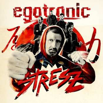 CD Egotronic: Stresz 113011