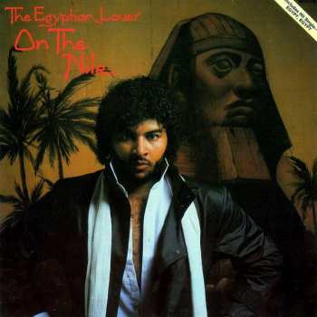 LP Egyptian Lover: On The Nile 332048