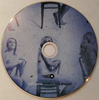 CD Eiafuawn: Birds In The Ground 673067