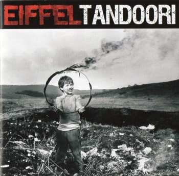 Album Eiffel: Tandoori