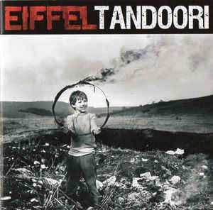 CD Eiffel: Tandoori 610333