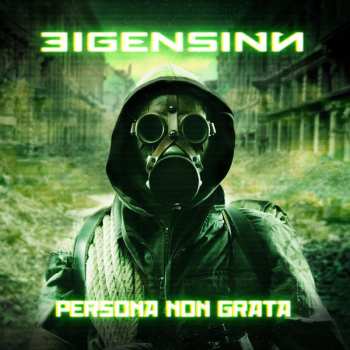 Album Eigensinn: Persona Non Grata