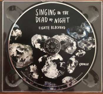 CD Eighth Blackbird: Singing In The Dead Of Night 250319