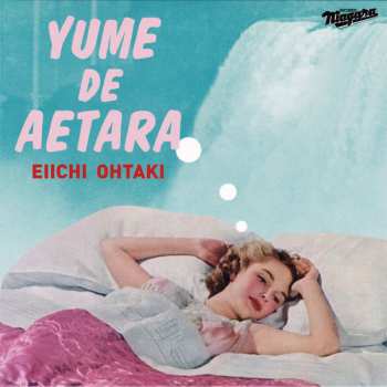 SP Eiichi Ohtaki: Yume De Aetara CLR | LTD 609429