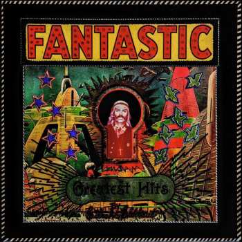 2LP Charlie Tweddle: Fantastic Greatest Hits 384654