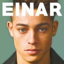 Album Einar Ortiz: Einar