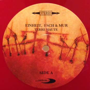 LP F.M. Einheit: Terre Haute CLR | LTD 597507