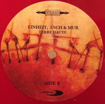 LP F.M. Einheit: Terre Haute CLR | LTD 597507