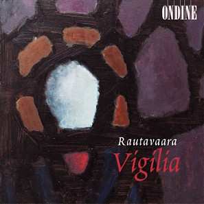 CD Einojuhani Rautavaara: Vigilia 262011