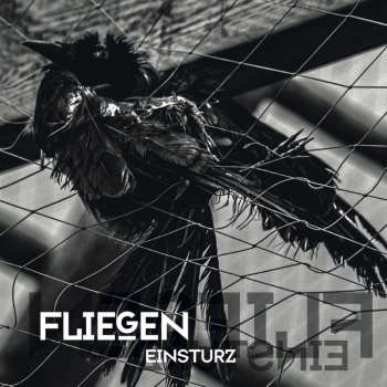 CD Einsturz: Fliegen 458223