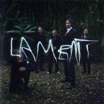 CD Einstürzende Neubauten: Lament 339927