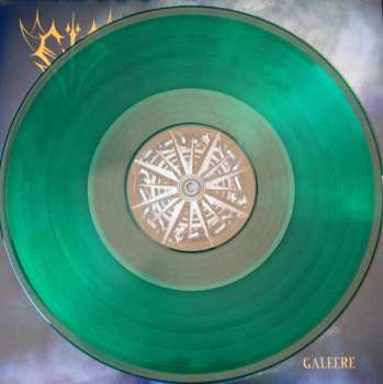 2LP Eïs: Galeere CLR | LTD 596497