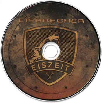 CD Eisbrecher: Eiszeit 659034