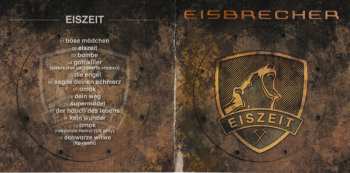 CD Eisbrecher: Eiszeit 659034