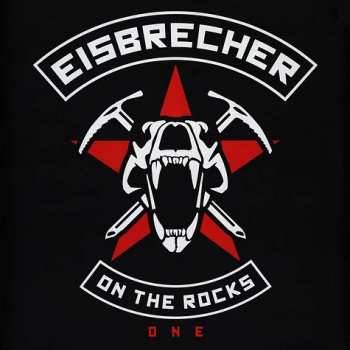 Album Eisbrecher: On The Rocks - One