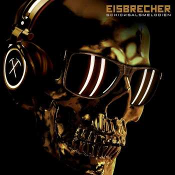 2LP Eisbrecher: Schicksalsmelodien 579164