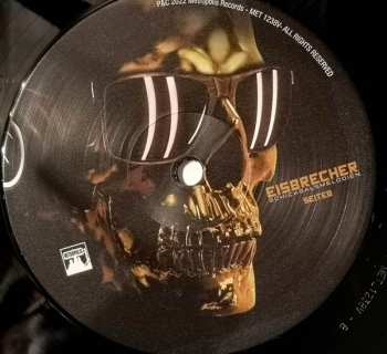 2LP Eisbrecher: Schicksalsmelodien 579164