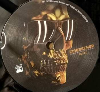 2LP Eisbrecher: Schicksalsmelodien 579164