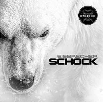 Album Eisbrecher: Schock