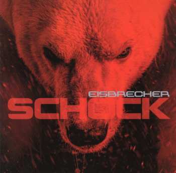 CD Eisbrecher: Schock 589052