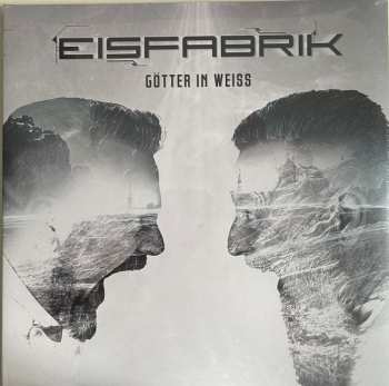 LP Eisfabrik: Götter In Weiss CLR 567979