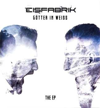 2CD/Box Set Eisfabrik: Götter In Weiss DLX | LTD 647713