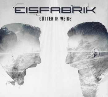 CD Eisfabrik: Götter In Weiss 567990