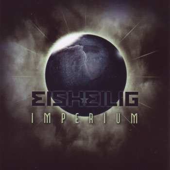 Album Eisheilig: Imperium