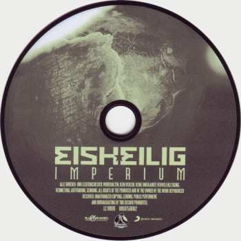 CD Eisheilig: Imperium 17457